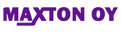 Maxton